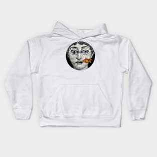 Pool Encounter Kids Hoodie